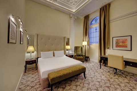 Rendezvous Hotel Melbourne - Accommodation Burleigh 10