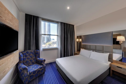 Rendezvous Hotel Melbourne - Accommodation Burleigh 30
