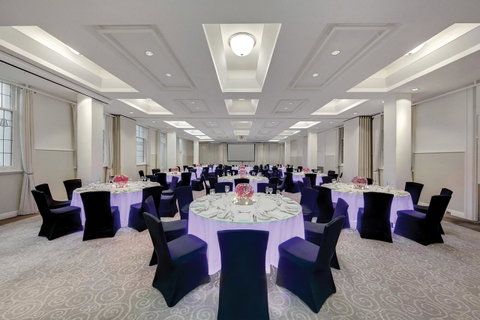 Rendezvous Hotel Melbourne - Accommodation Burleigh 22