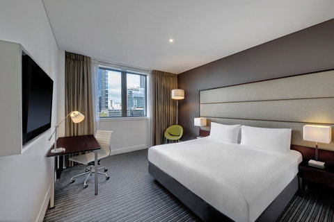 Rendezvous Hotel Melbourne - Accommodation Burleigh 26