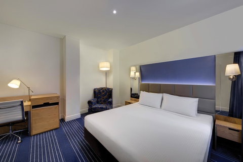 Rendezvous Hotel Melbourne - Accommodation Burleigh 1