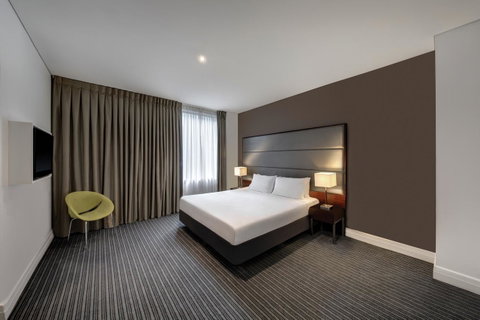 Rendezvous Hotel Melbourne - Accommodation Burleigh 25
