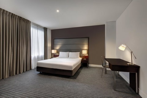 Rendezvous Hotel Melbourne - Accommodation Burleigh 27