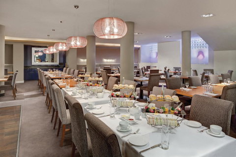 Rendezvous Hotel Melbourne - Accommodation Burleigh 15