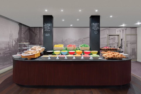 Rendezvous Hotel Melbourne - Accommodation Burleigh 17