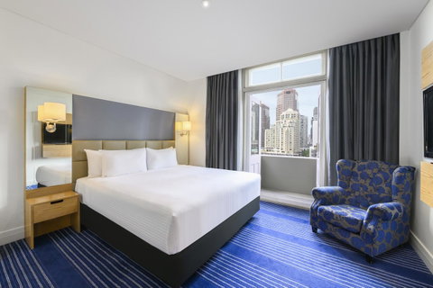 Rendezvous Hotel Melbourne - Accommodation Burleigh 4