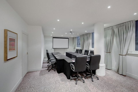 Rendezvous Hotel Melbourne - Accommodation Burleigh 24