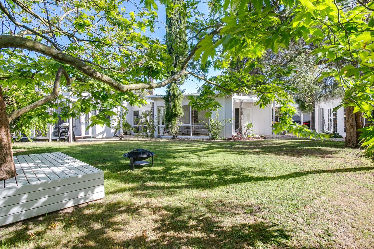 Rye VIC Accommodation Burleigh