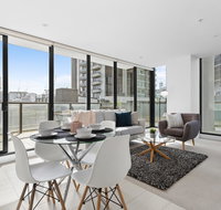 Complete Host Tiara Apartments - Accommodation Burleigh
