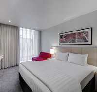 Travelodge Hotel Melbourne Docklands - Accommodation Burleigh