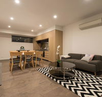 Doncaster Private Collection 2 Bed TownhousePearl - Accommodation Burleigh