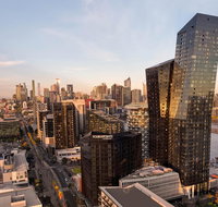 Four Points by Sheraton Melbourne Docklands - Accommodation Burleigh