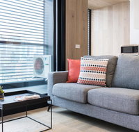 Saint Domain - Accommodation Burleigh