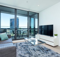 Wyndel Apartments - Riverside On Collins - Accommodation Burleigh