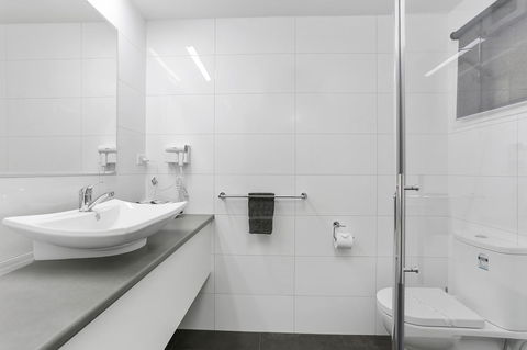 Comfort Inn Warrnambool International - Accommodation Burleigh 18