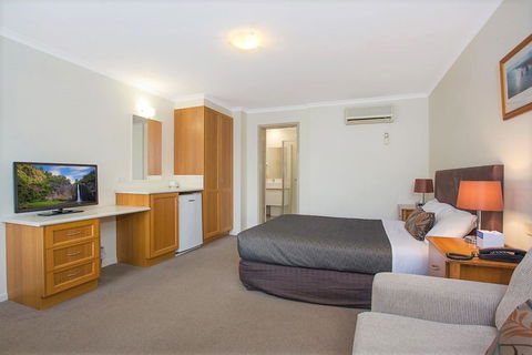 Comfort Inn Warrnambool International - Accommodation Burleigh 4