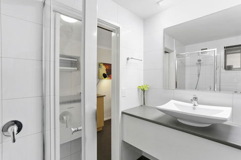 Comfort Inn Warrnambool International - Accommodation Burleigh 6