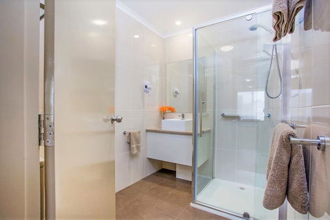Comfort Inn Warrnambool International - Accommodation Burleigh 3