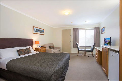 Comfort Inn Warrnambool International - Accommodation Burleigh 5