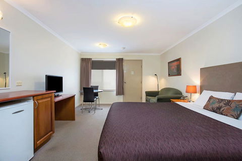 Comfort Inn Warrnambool International - Accommodation Burleigh 1