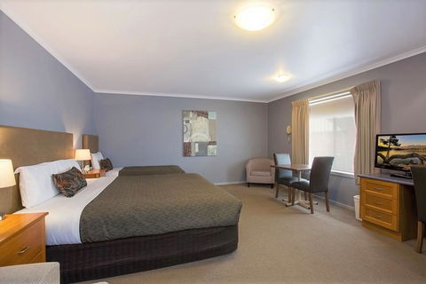 Comfort Inn Warrnambool International - Accommodation Burleigh 25