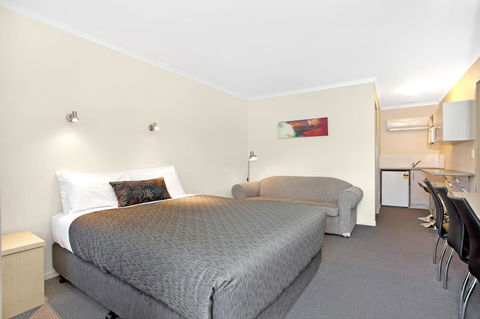 Comfort Inn Warrnambool International - Accommodation Burleigh 29