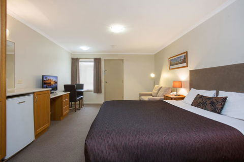 Comfort Inn Warrnambool International - Accommodation Burleigh 9
