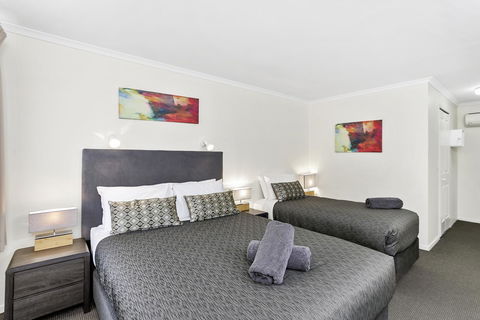Comfort Inn Warrnambool International - Accommodation Burleigh 20