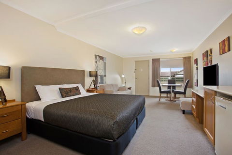 Comfort Inn Warrnambool International - Accommodation Burleigh 0