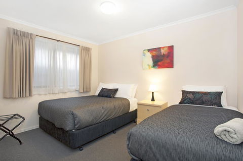 Comfort Inn Warrnambool International - Accommodation Burleigh 27