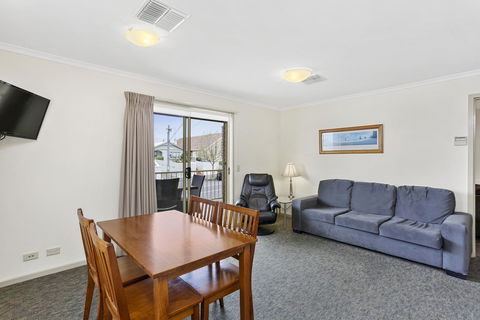 Comfort Inn Warrnambool International - Accommodation Burleigh 34