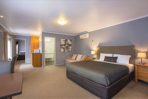 Comfort Inn Warrnambool International - Accommodation Burleigh 23
