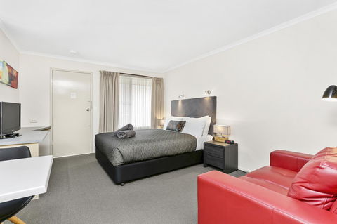Comfort Inn Warrnambool International - Accommodation Burleigh 7