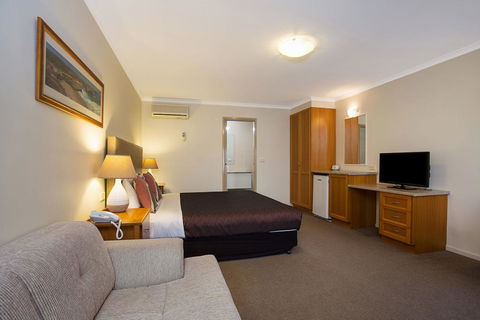 Comfort Inn Warrnambool International - Accommodation Burleigh 13