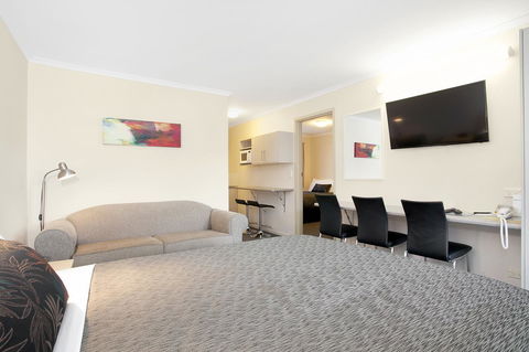 Comfort Inn Warrnambool International - Accommodation Burleigh 26