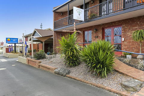 Comfort Inn Warrnambool International - Accommodation Burleigh 14