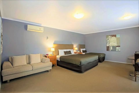 Comfort Inn Warrnambool International - Accommodation Burleigh 24