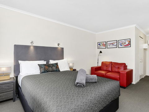 Comfort Inn Warrnambool International - Accommodation Burleigh 17