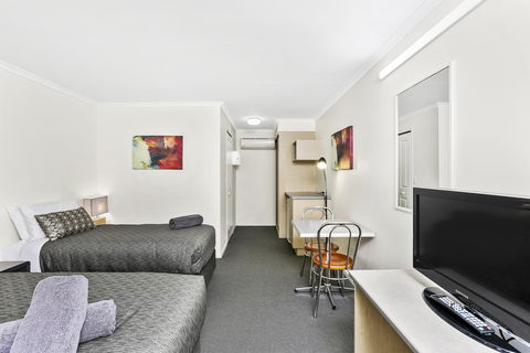 Comfort Inn Warrnambool International - Accommodation Burleigh 21