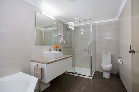 Comfort Inn Warrnambool International - Accommodation Burleigh 10