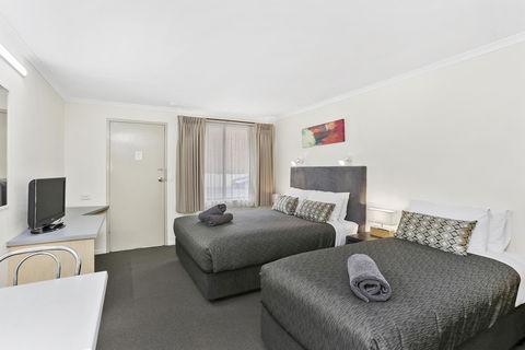 Comfort Inn Warrnambool International - Accommodation Burleigh 19