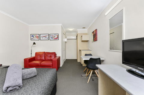 Comfort Inn Warrnambool International - Accommodation Burleigh 8