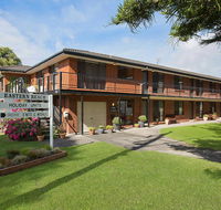 Eastern Beach Holiday Units - Accommodation Burleigh