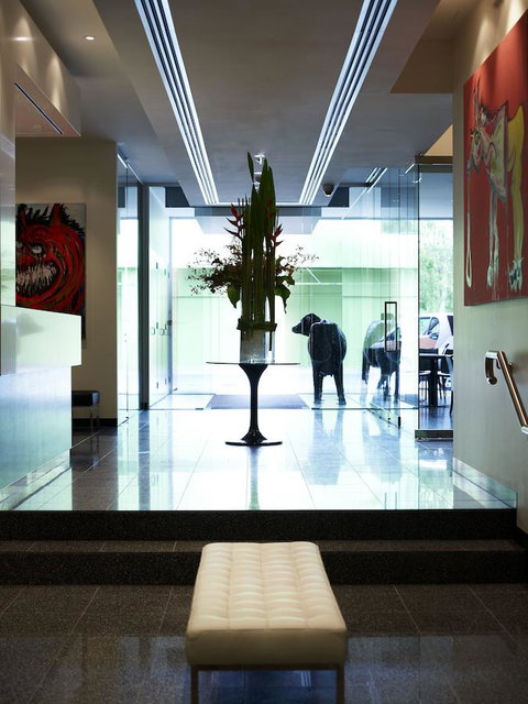 The Cullen Melbourne - Art Series - Accommodation Burleigh 36