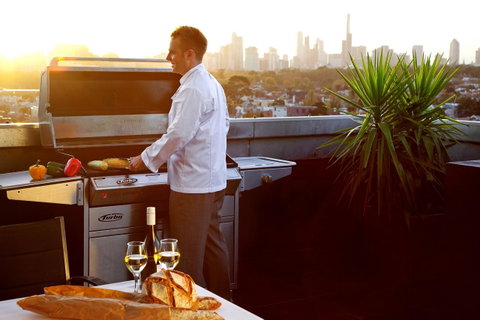 The Cullen Melbourne - Art Series - Accommodation Burleigh 22