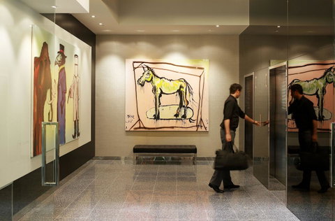The Cullen Melbourne - Art Series - Accommodation Burleigh 38