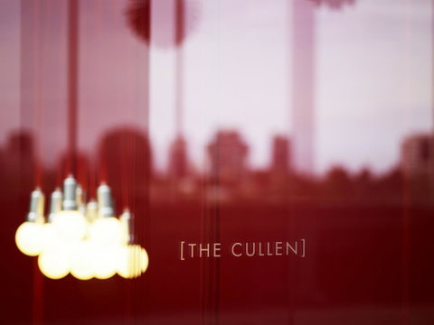 The Cullen Melbourne - Art Series - Accommodation Burleigh 42