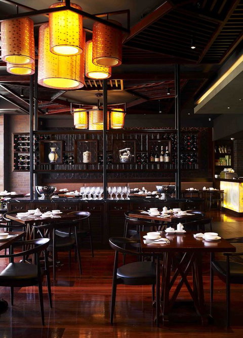 The Cullen Melbourne - Art Series - Accommodation Burleigh 35