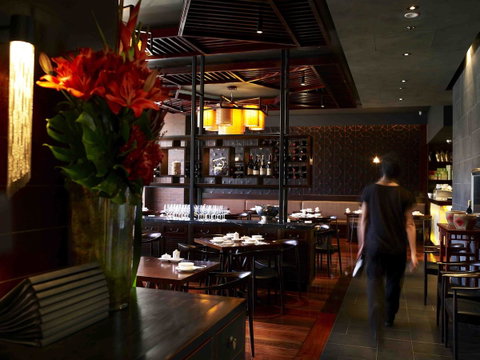 The Cullen Melbourne - Art Series - Accommodation Burleigh 29