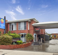 Comfort Inn The International - Accommodation Burleigh